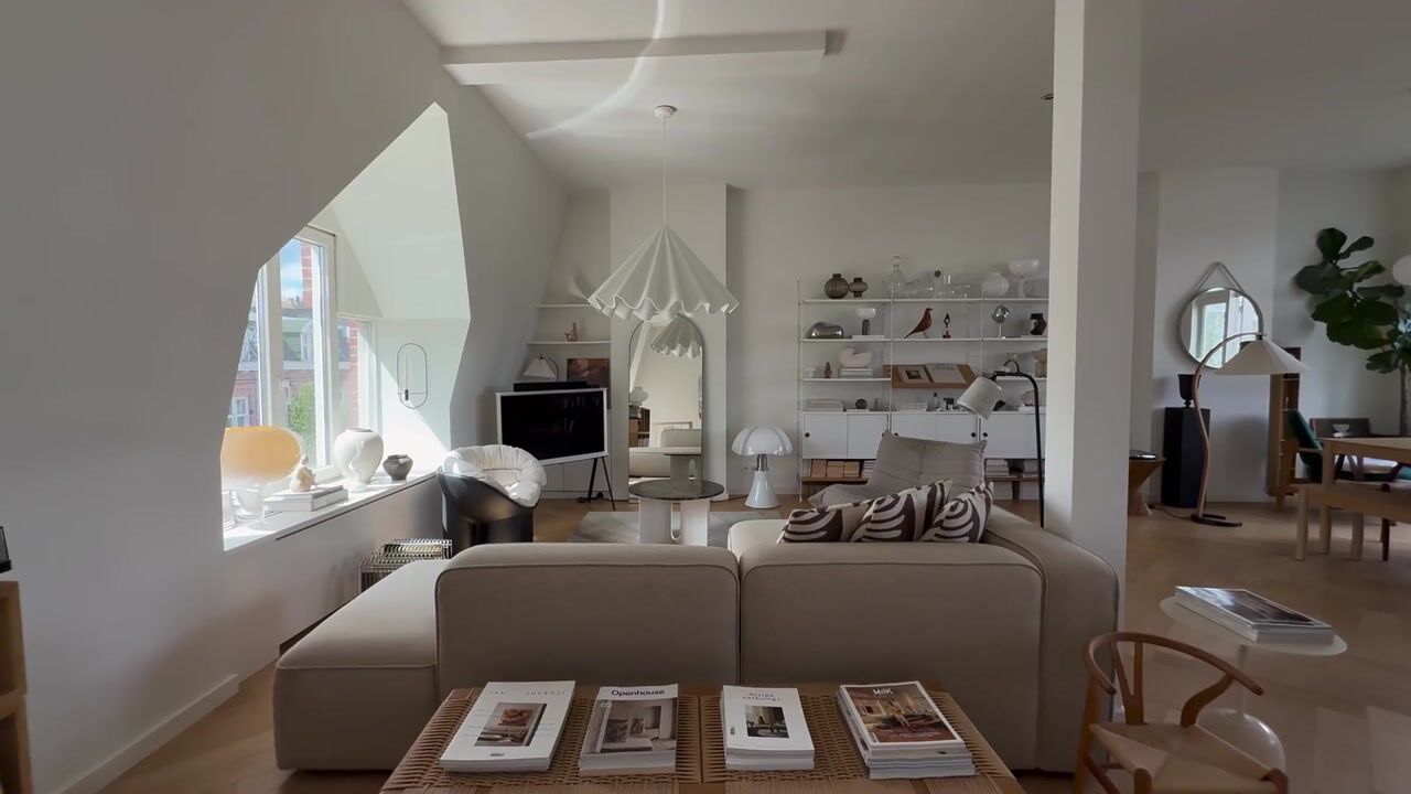 Video van Baarsstraat 7-3