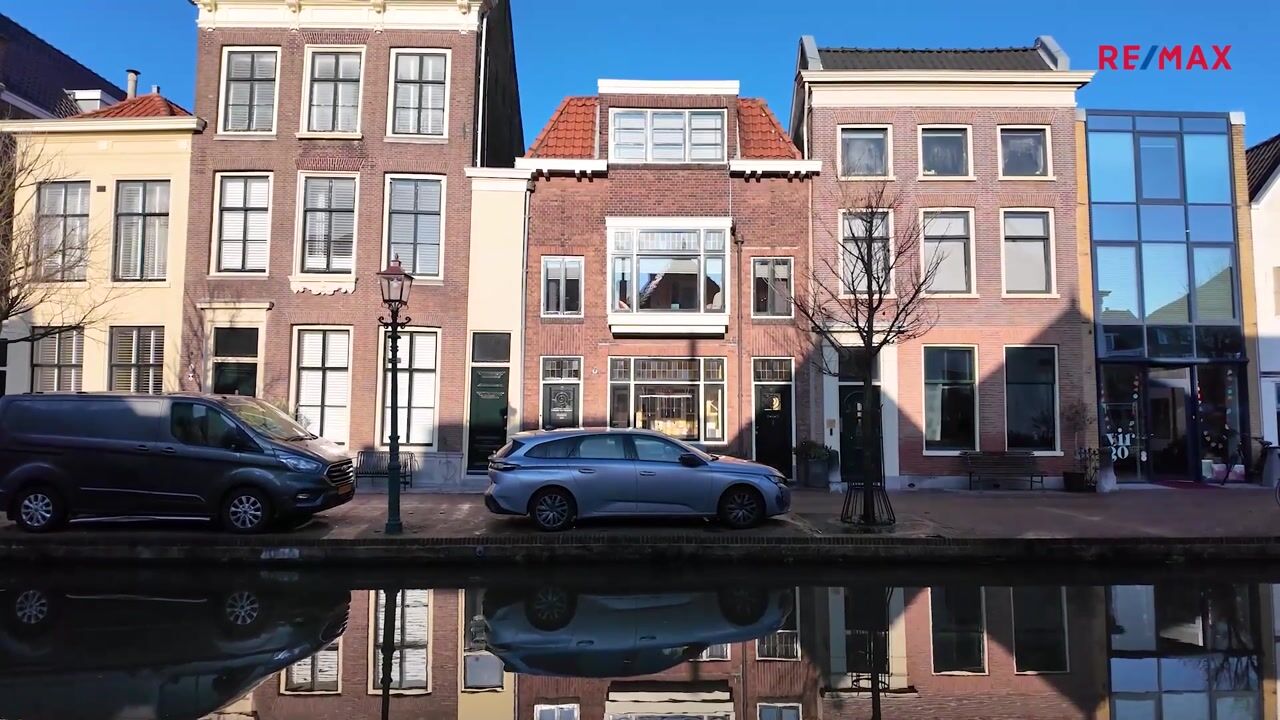 Video of Veerstraat 17