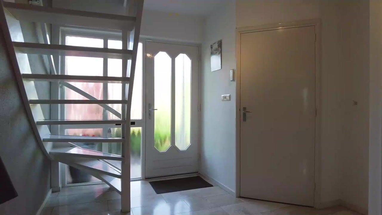 Video van Hoenderveld 12