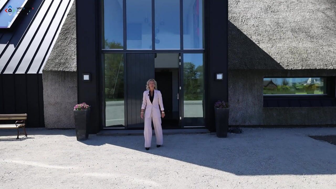 Video van Middelblok 77-A