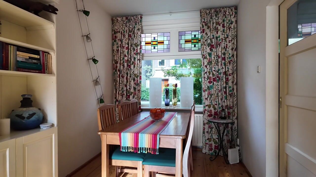 Video van Van der Mondestraat 127