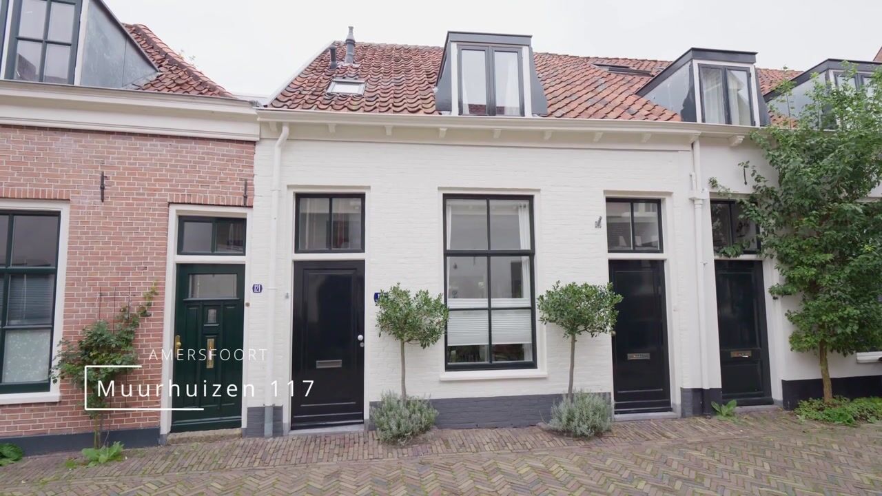 Video of Muurhuizen 117