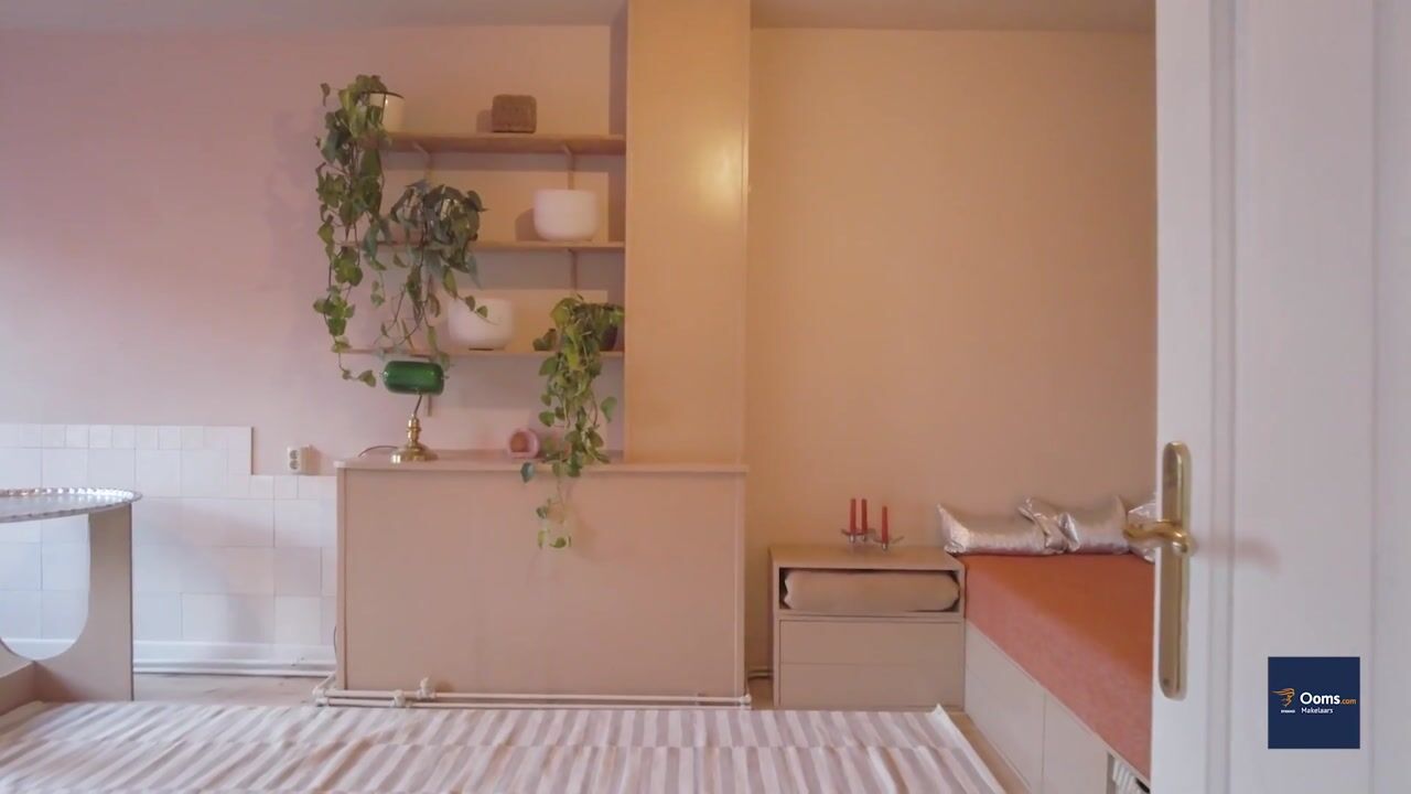 Video van Hogenbanweg 92-A