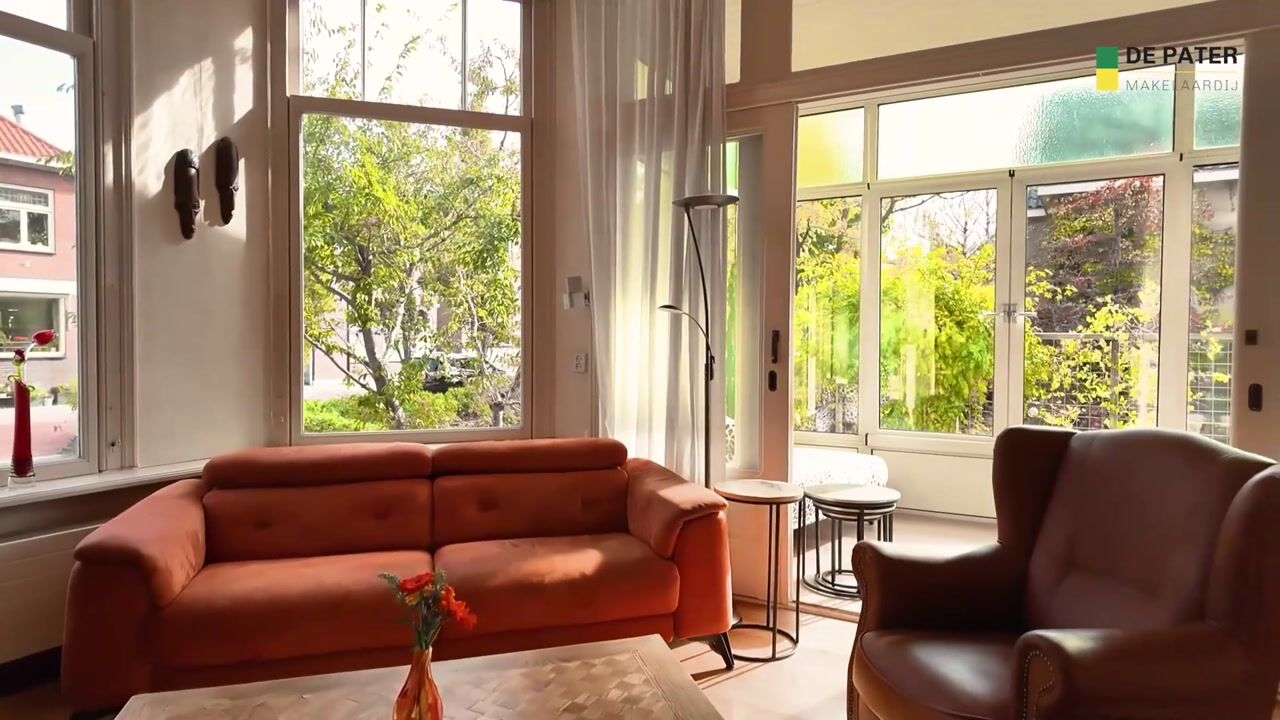 Video of Burgemeester Colijnstraat 54