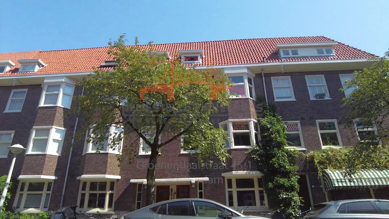Video van Groenendaalstraat 45-1