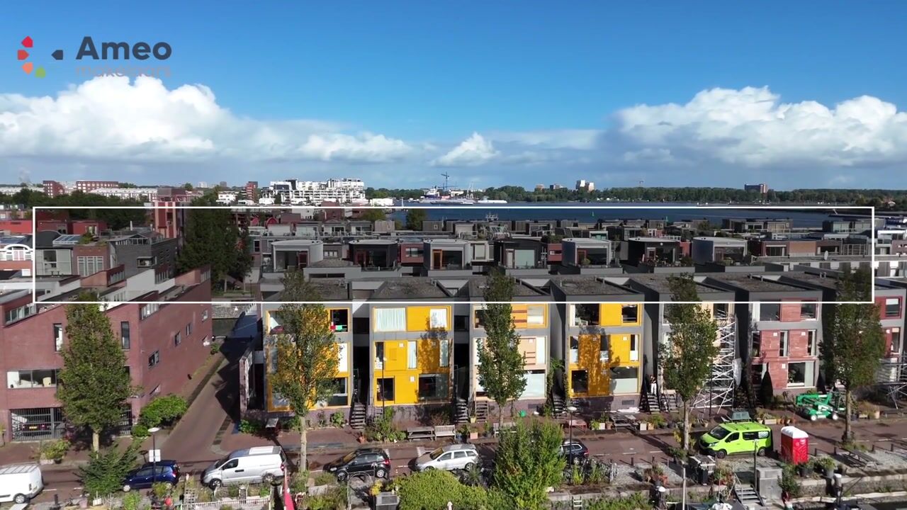 Video van Borneokade 315