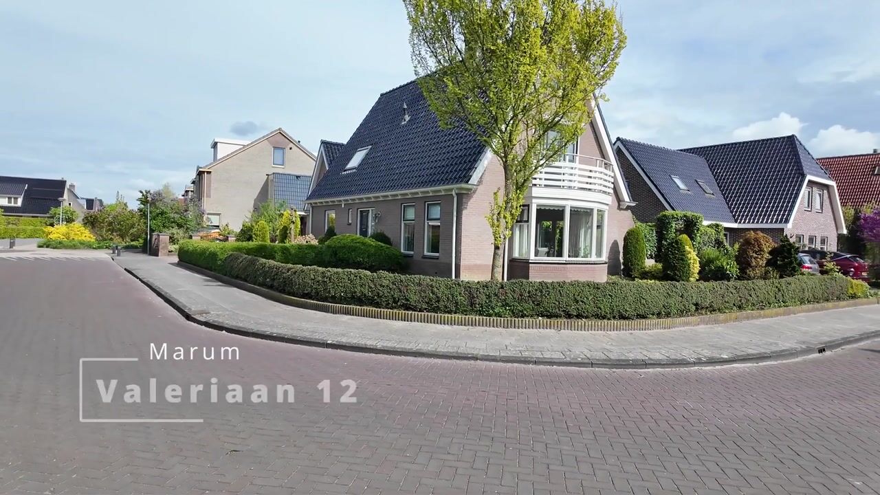 Video van Valeriaan 12