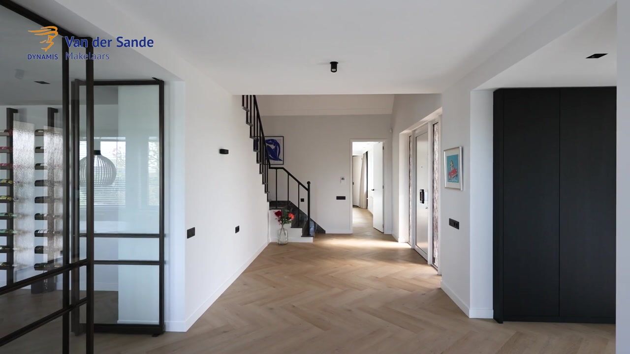 Video van Gilzeweg 22-A