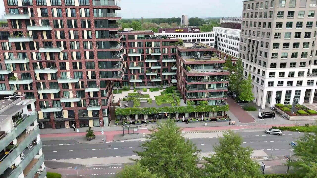 Video van Wisselstroom 35