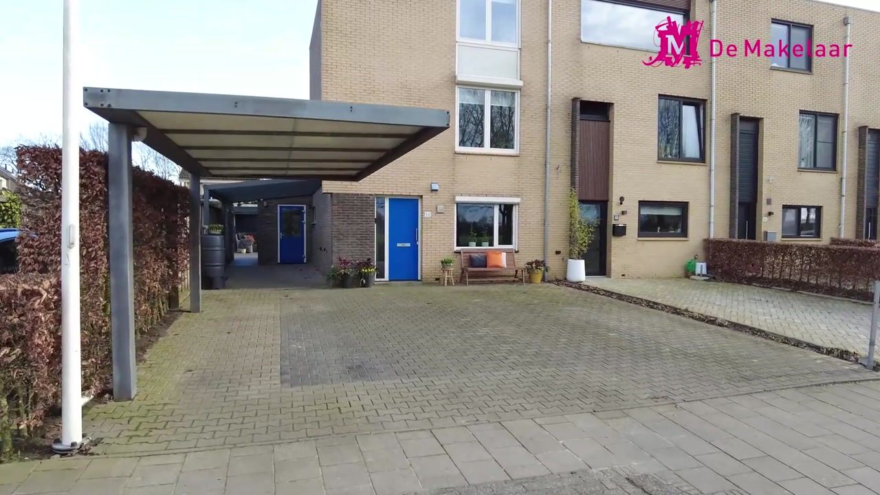 Video of Liverpoolstraat 50