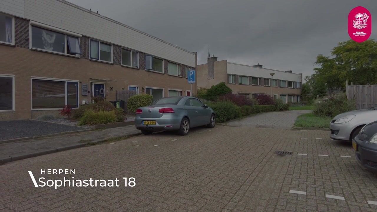 Video van Sophiastraat 18