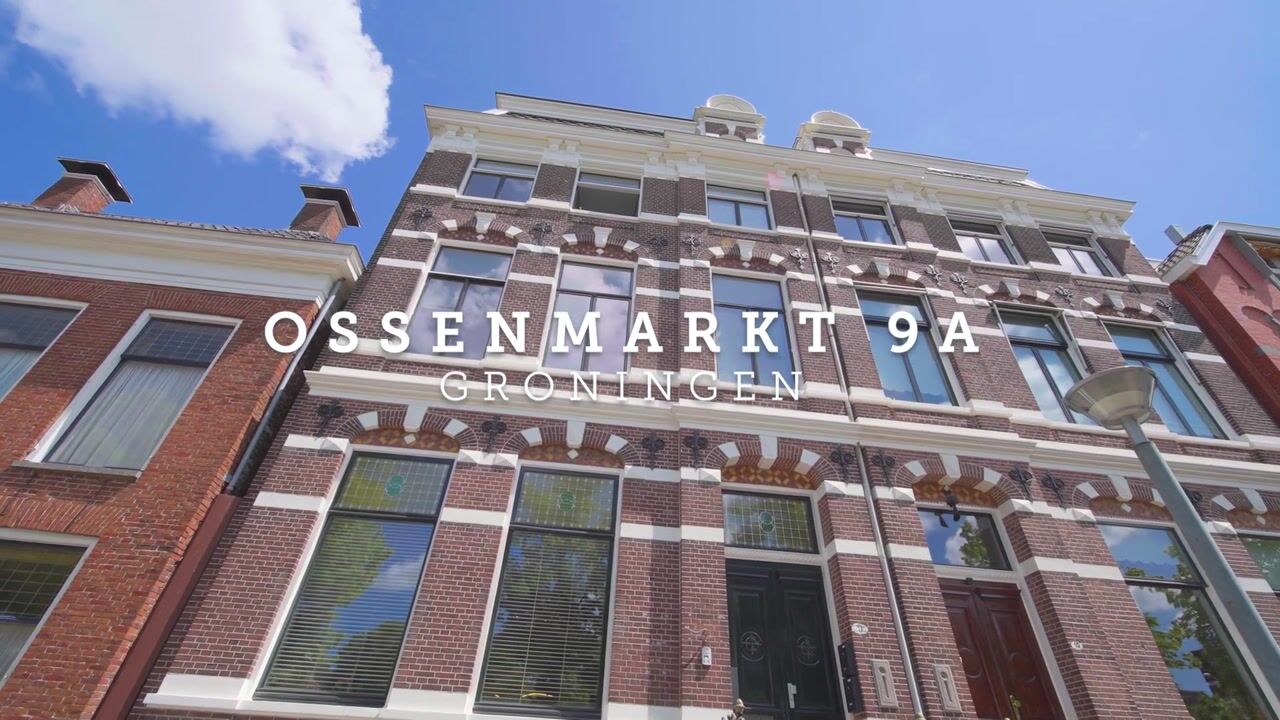 Video of Ossenmarkt 9-A
