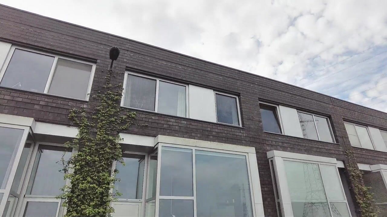 Video van Windjammerdijk 22
