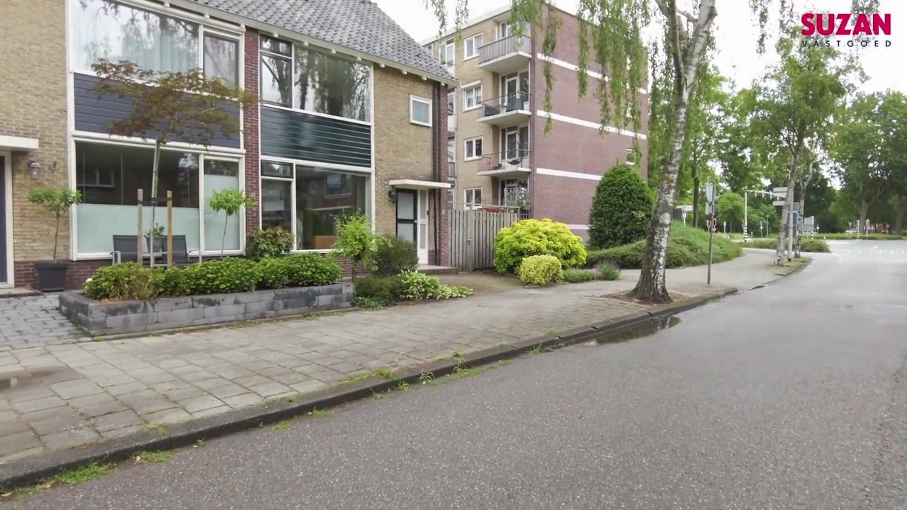 Video of Van Boetzelaerstraat 117