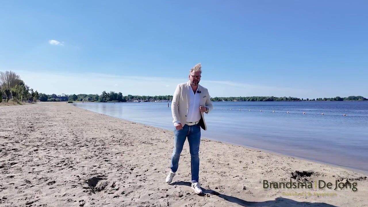 Video van Damsterweg 14