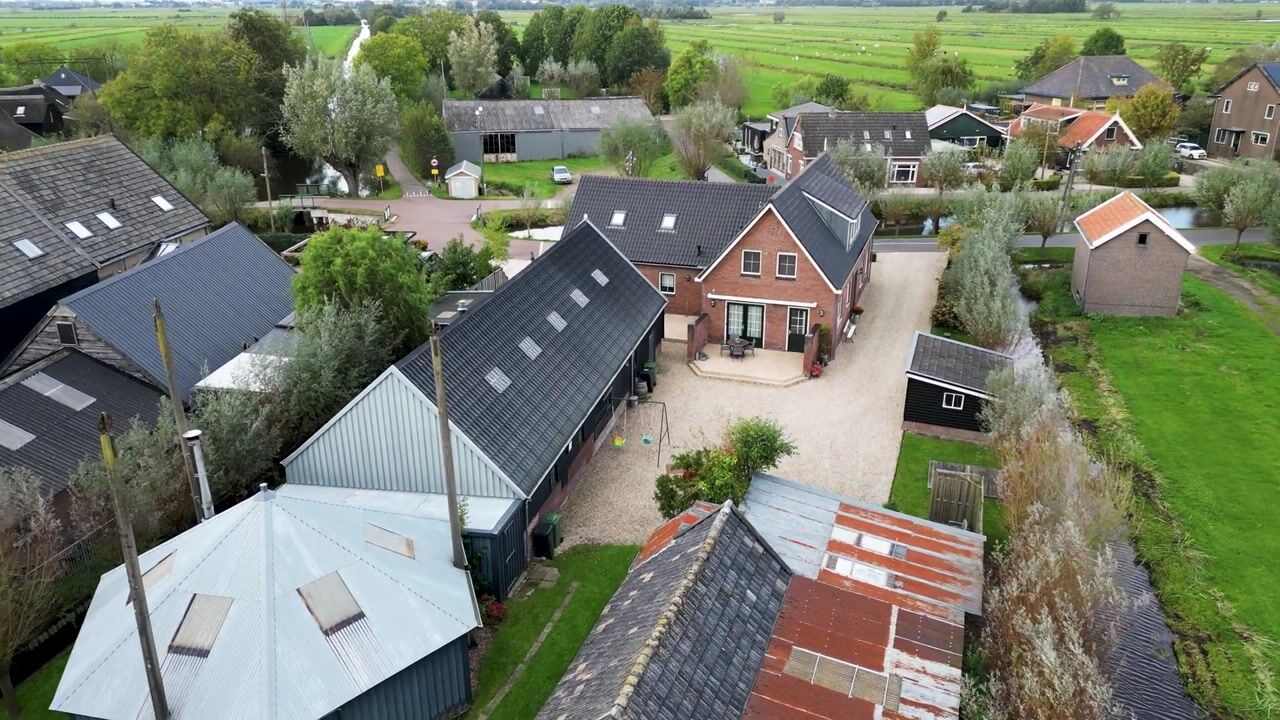 View video of Beijerscheweg 61