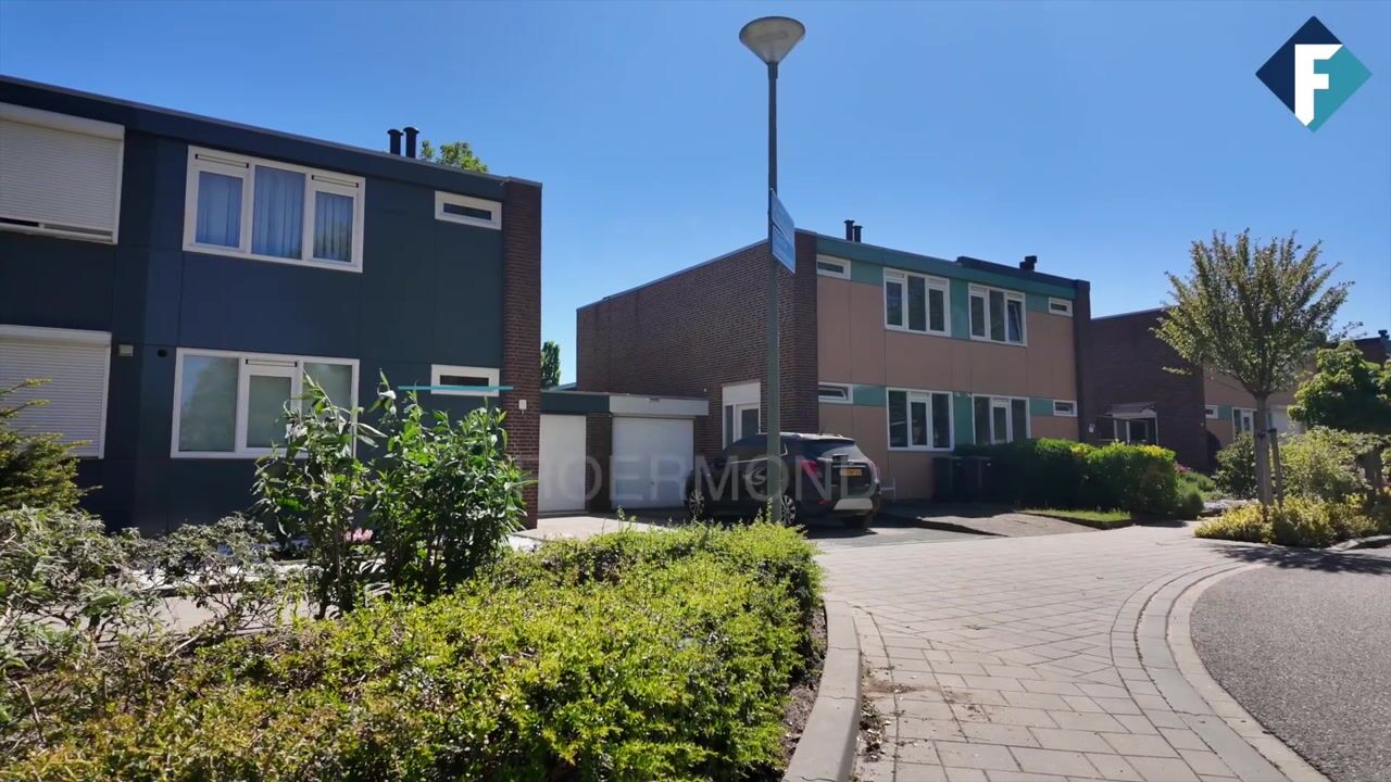 Video van Kasteel Malborghstraat 3