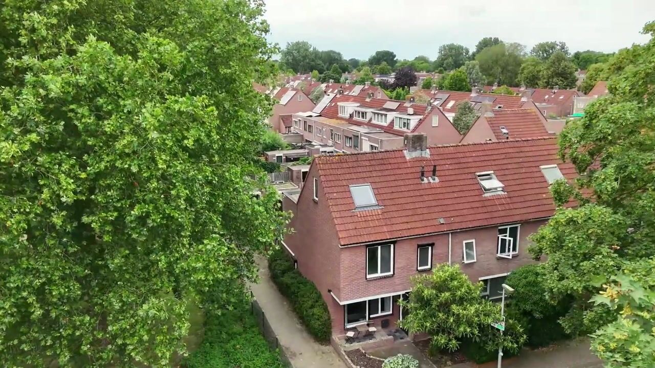 Video van Schijndelstraat 74