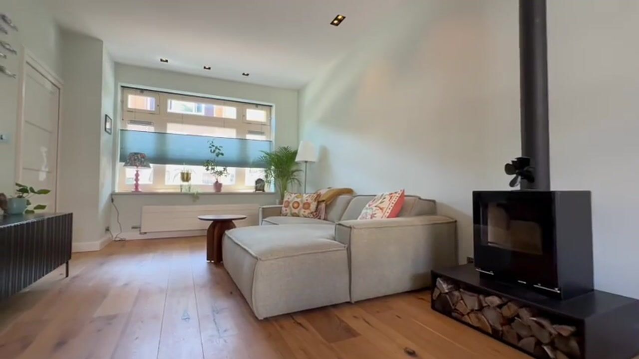 Video van Rijnstraat 58