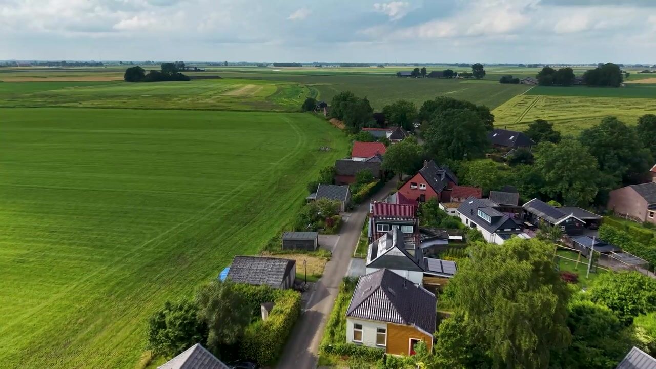 Video van Dijksweg 5