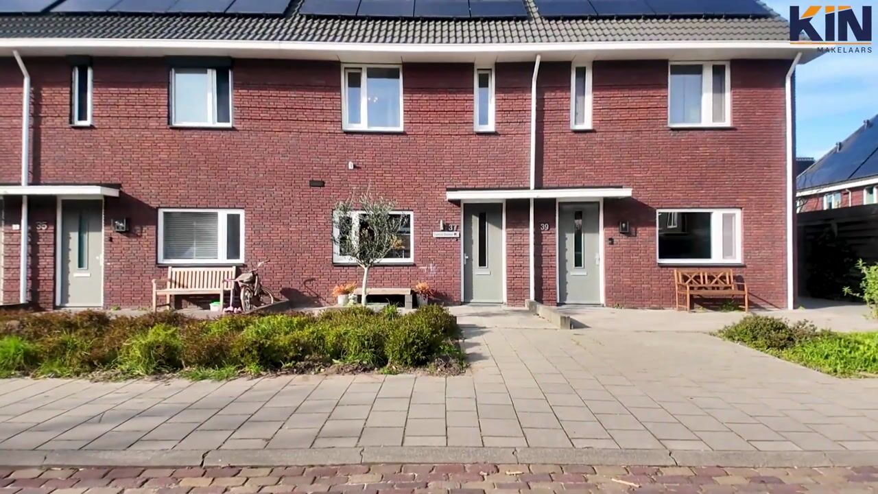 Video of Belle van Zuylenstraat 37