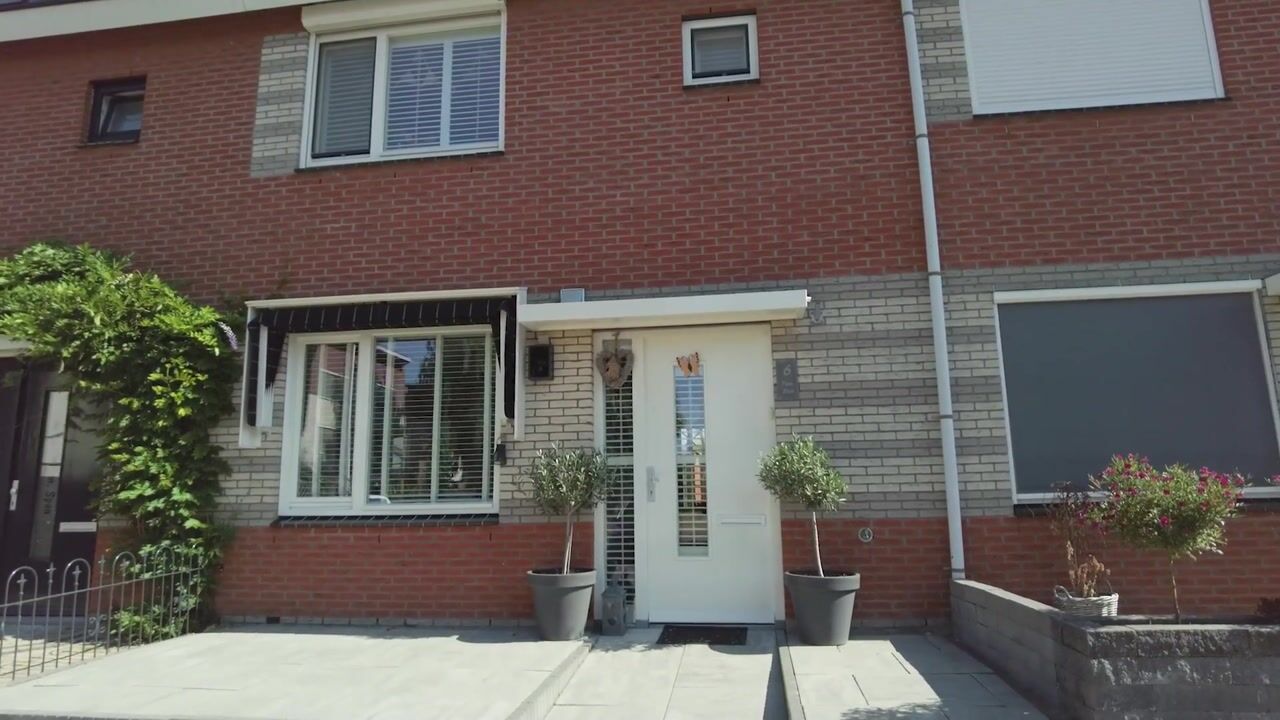 Video van Wilgenstraat 6