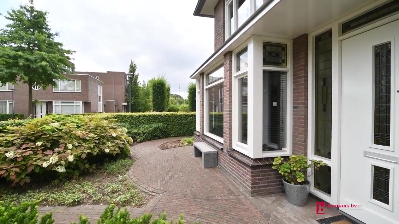 Video van Duigendreef 12