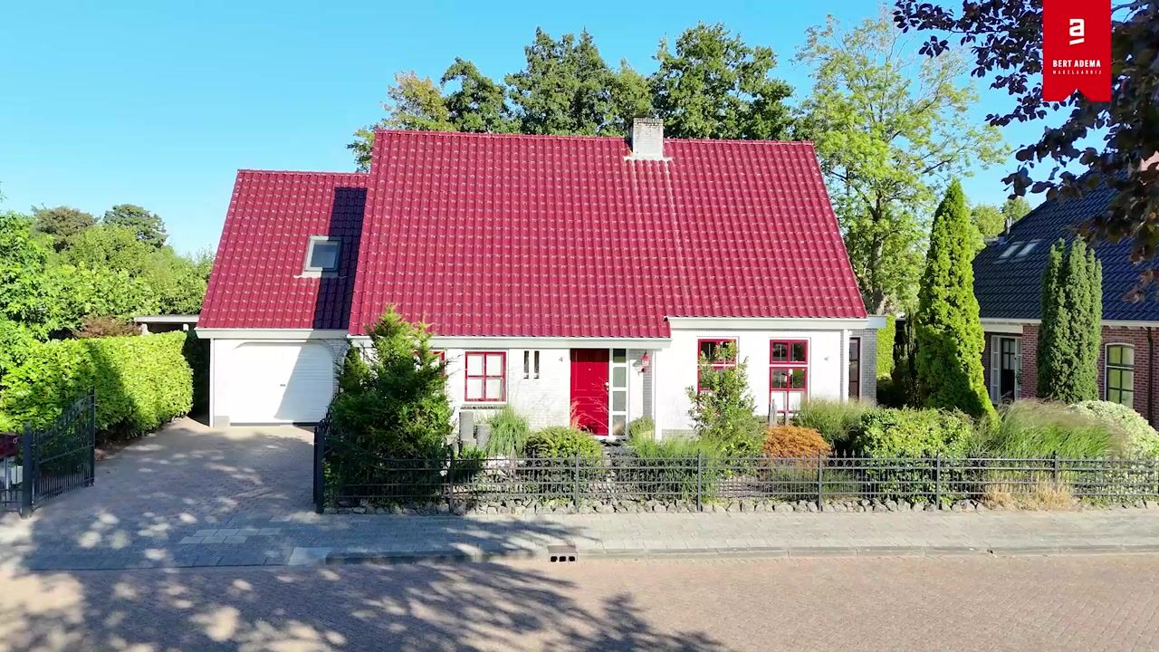 Video van Brongersmastrjitte 4