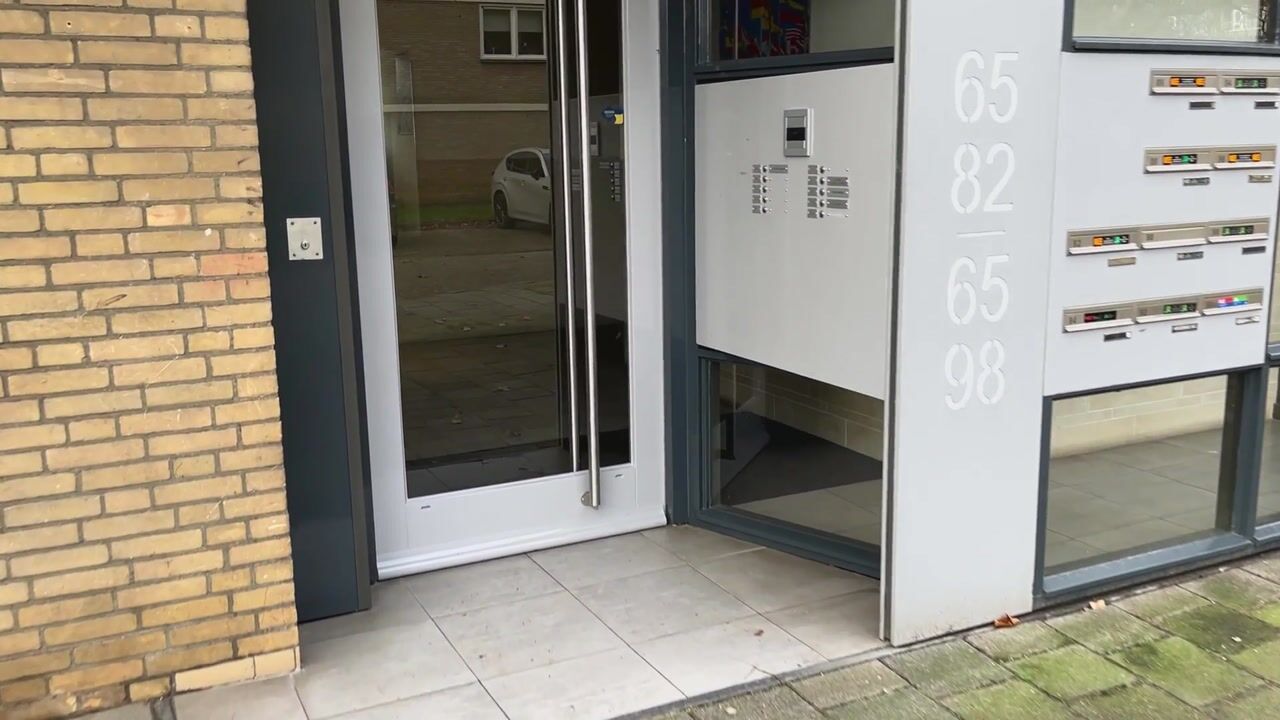 Video of Malvert 6598-A