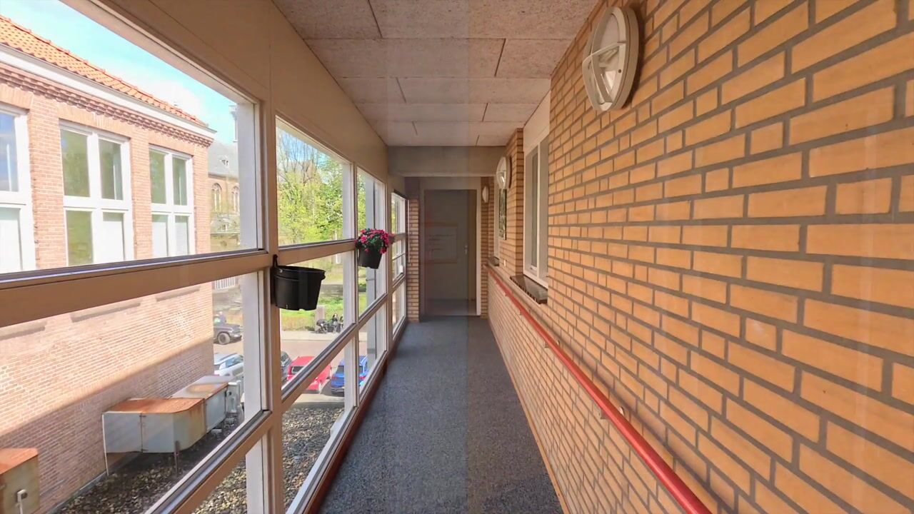 Video van Maerelaan 19-E