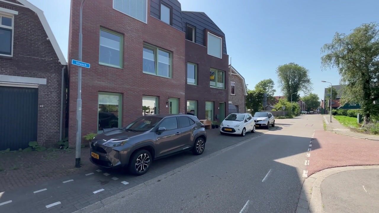 Video van Hermesstraat 24