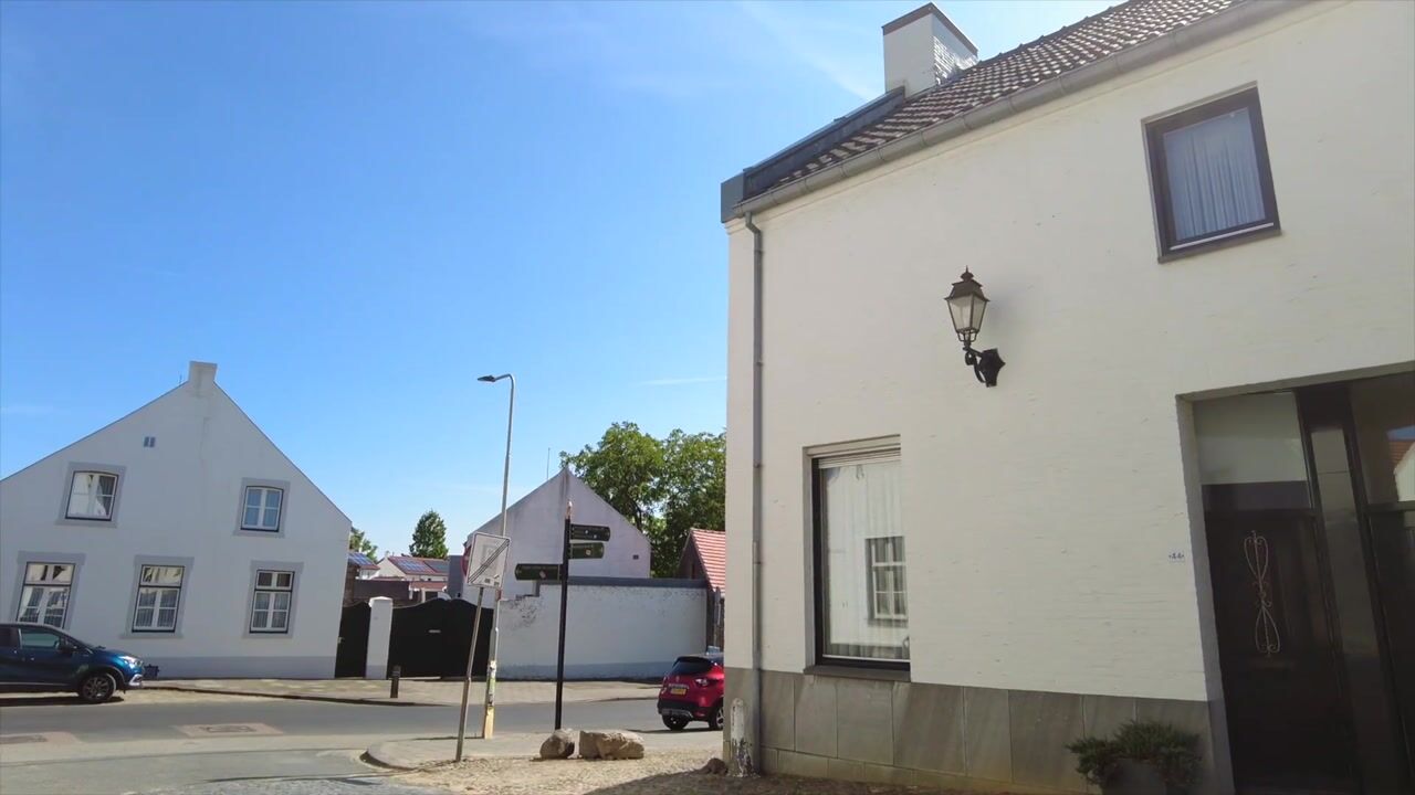 Video van Bogenstraat 44