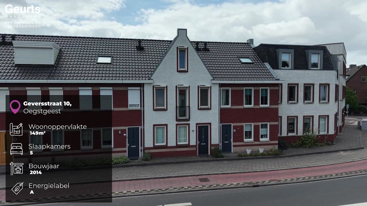 Video van Geversstraat 10