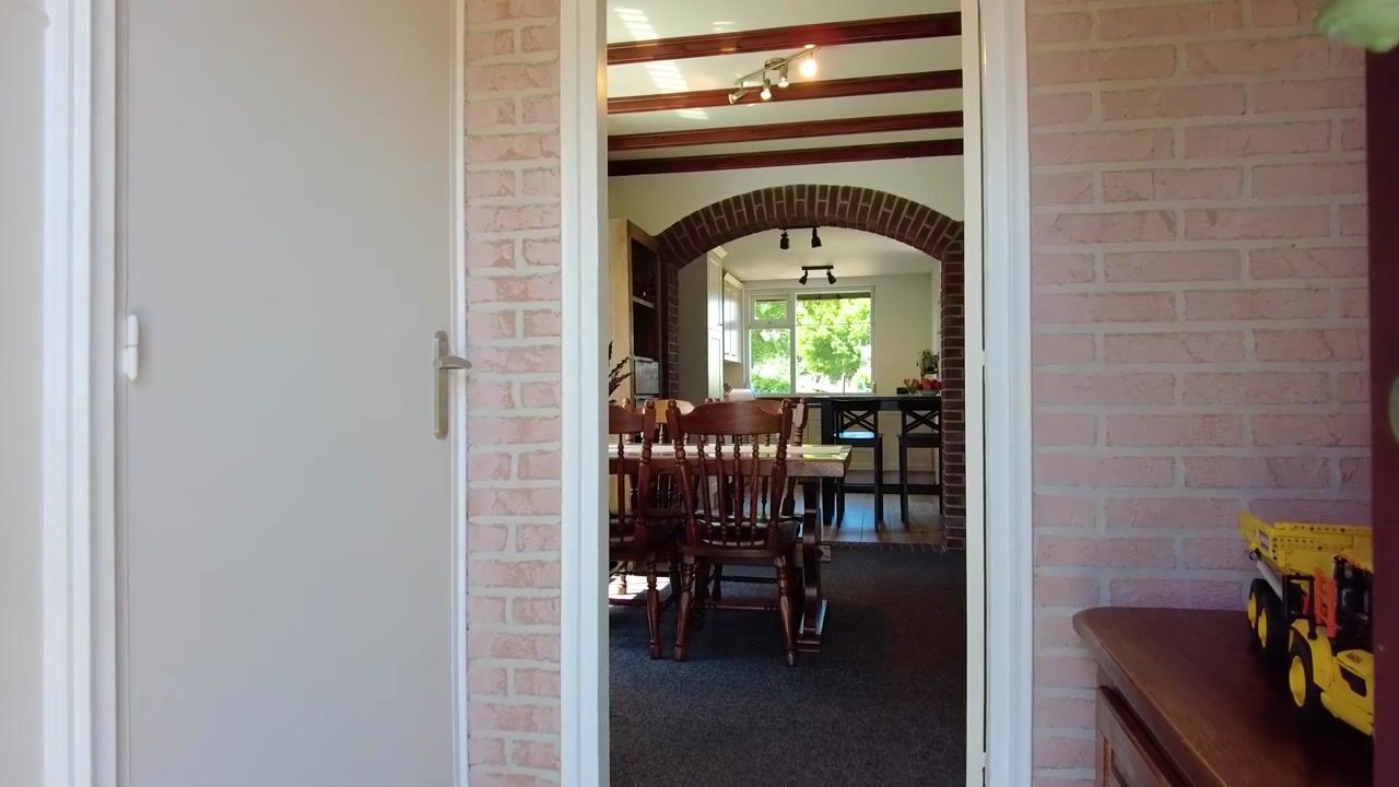 Video van Gouverneur Houbenstraat 8