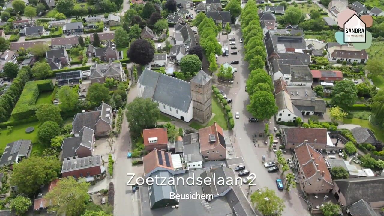 Video van Zoetzandselaan 2