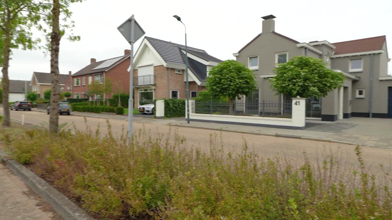 Video van Hilsestraat 41