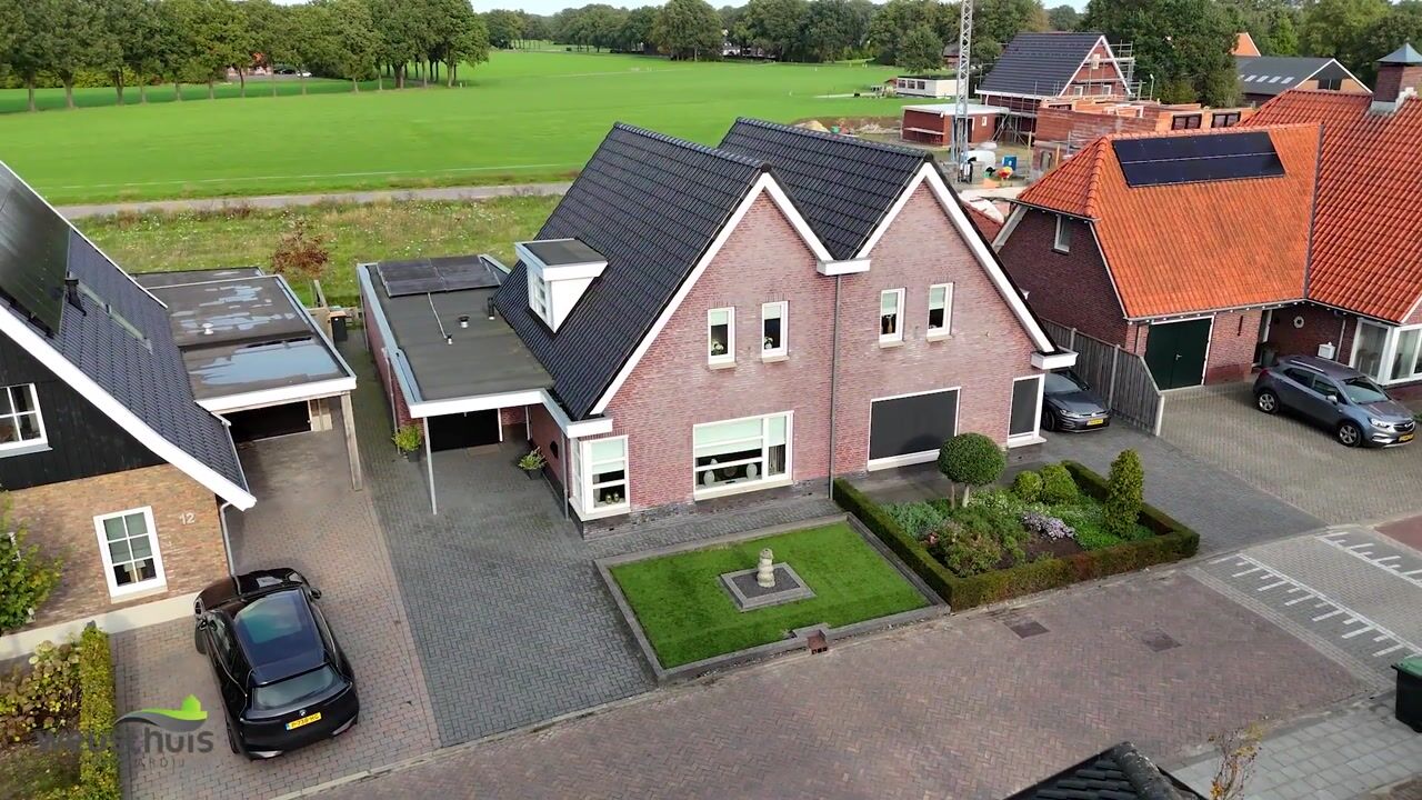 Video van Kerkepad 10-A