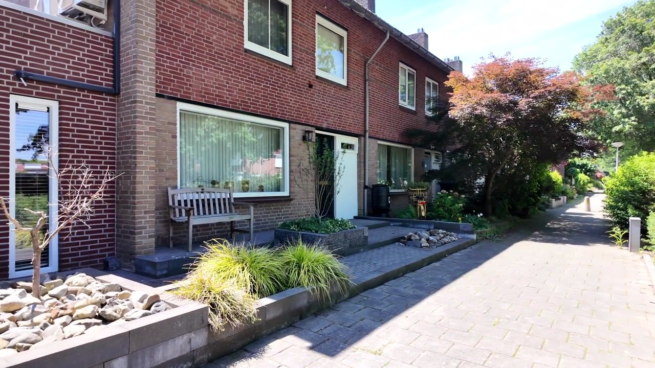 Video van Kleine Beerpad 19