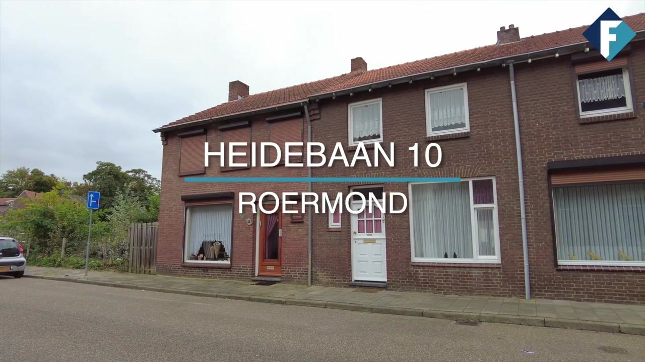 Video of Heidebaan 10
