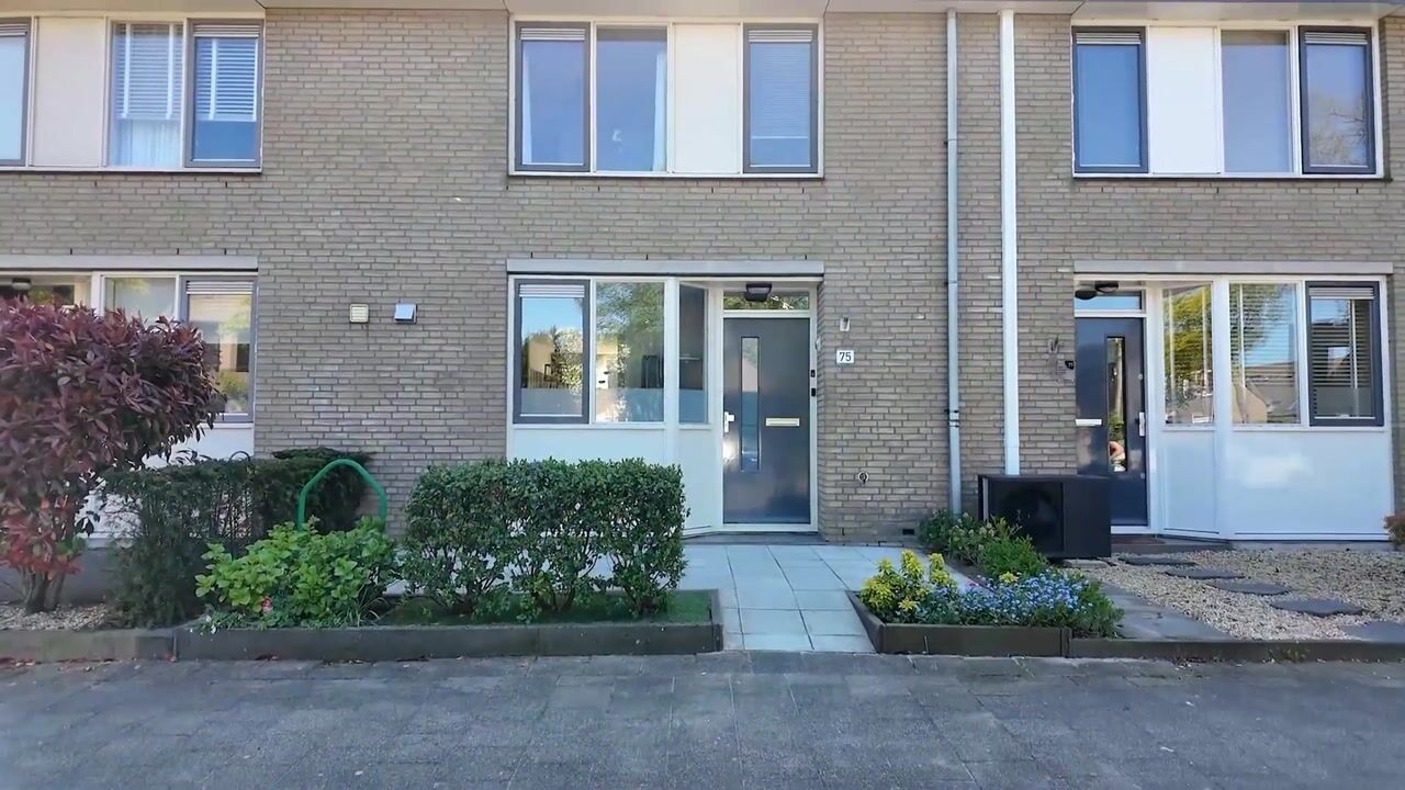 Video of Klaproosweide 75
