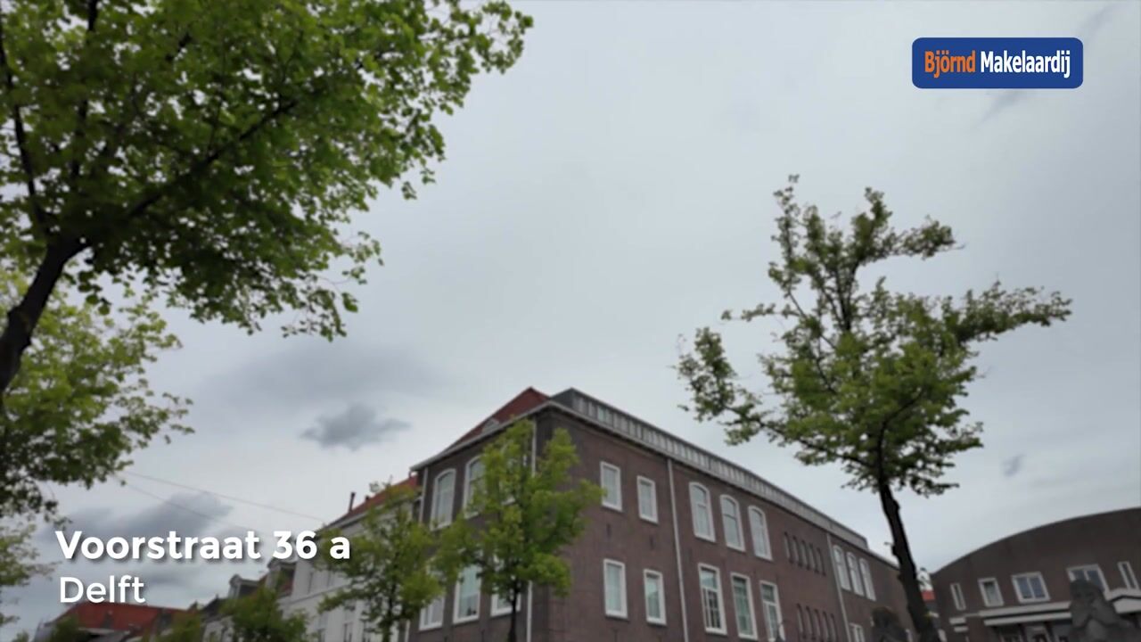 Video van Voorstraat 36-A