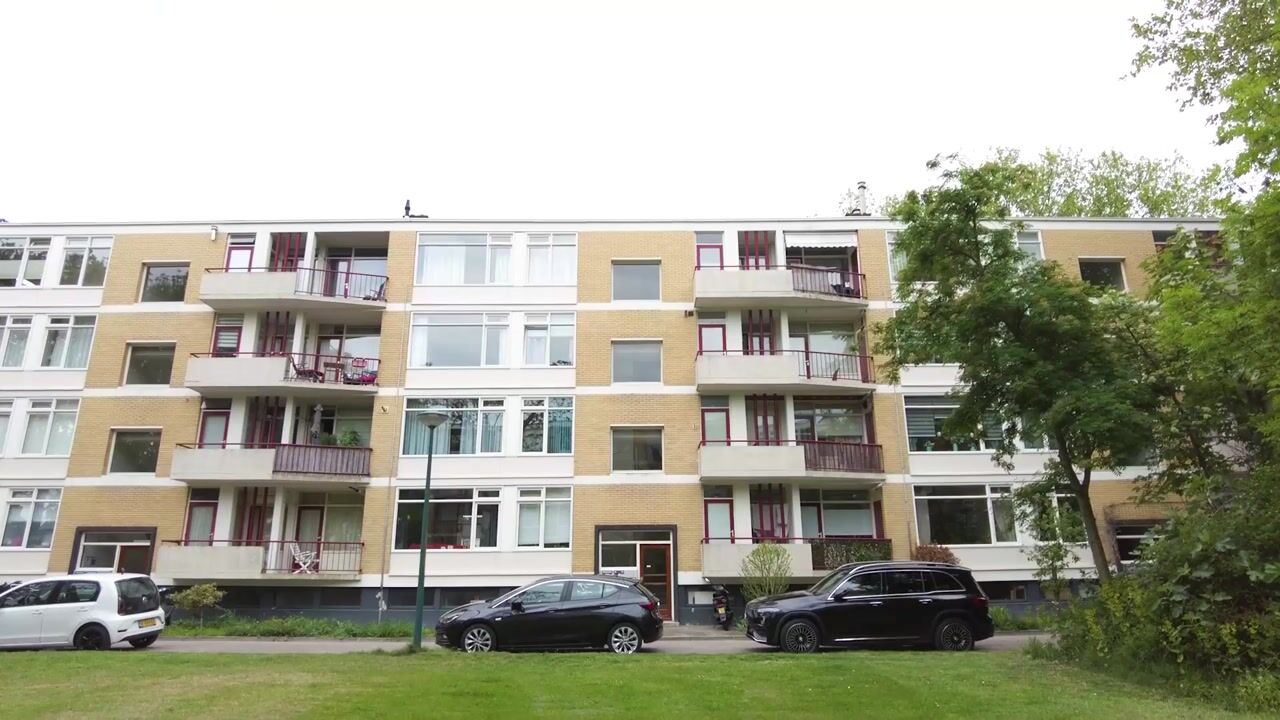 Video van M. Harpertszoon Tromplaan 126