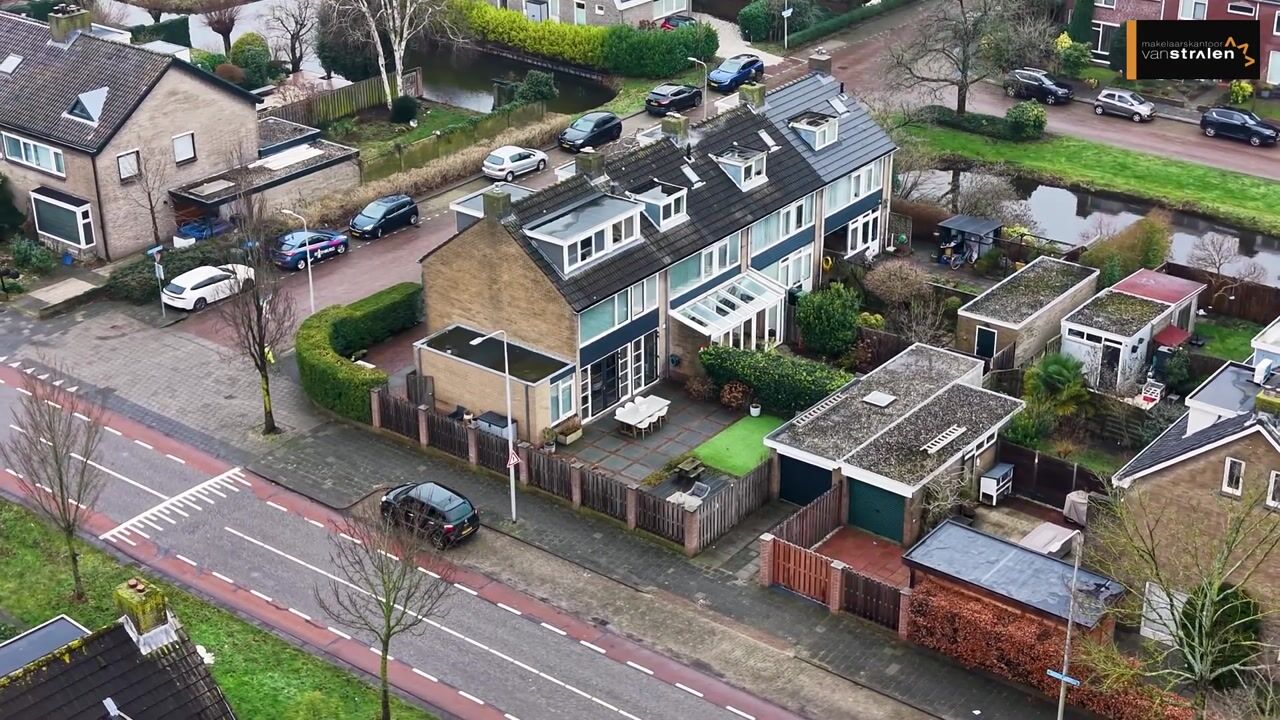 Video of Veeneklaaslaan 7