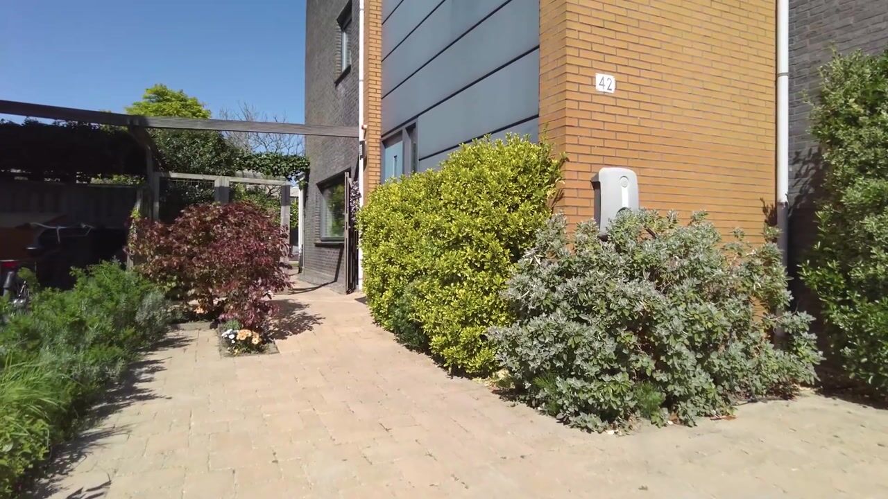 Video of Quadriviumlaan 42