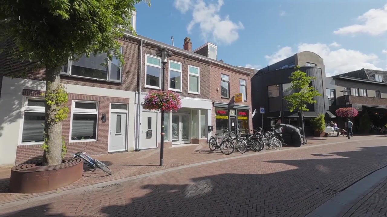 Video van Hoofdstraat 47-A