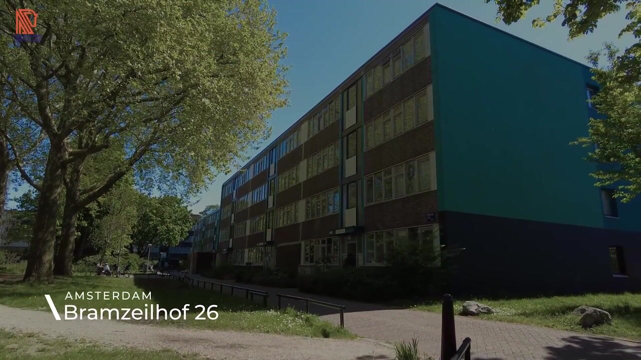 Video van Bramzeilhof 26