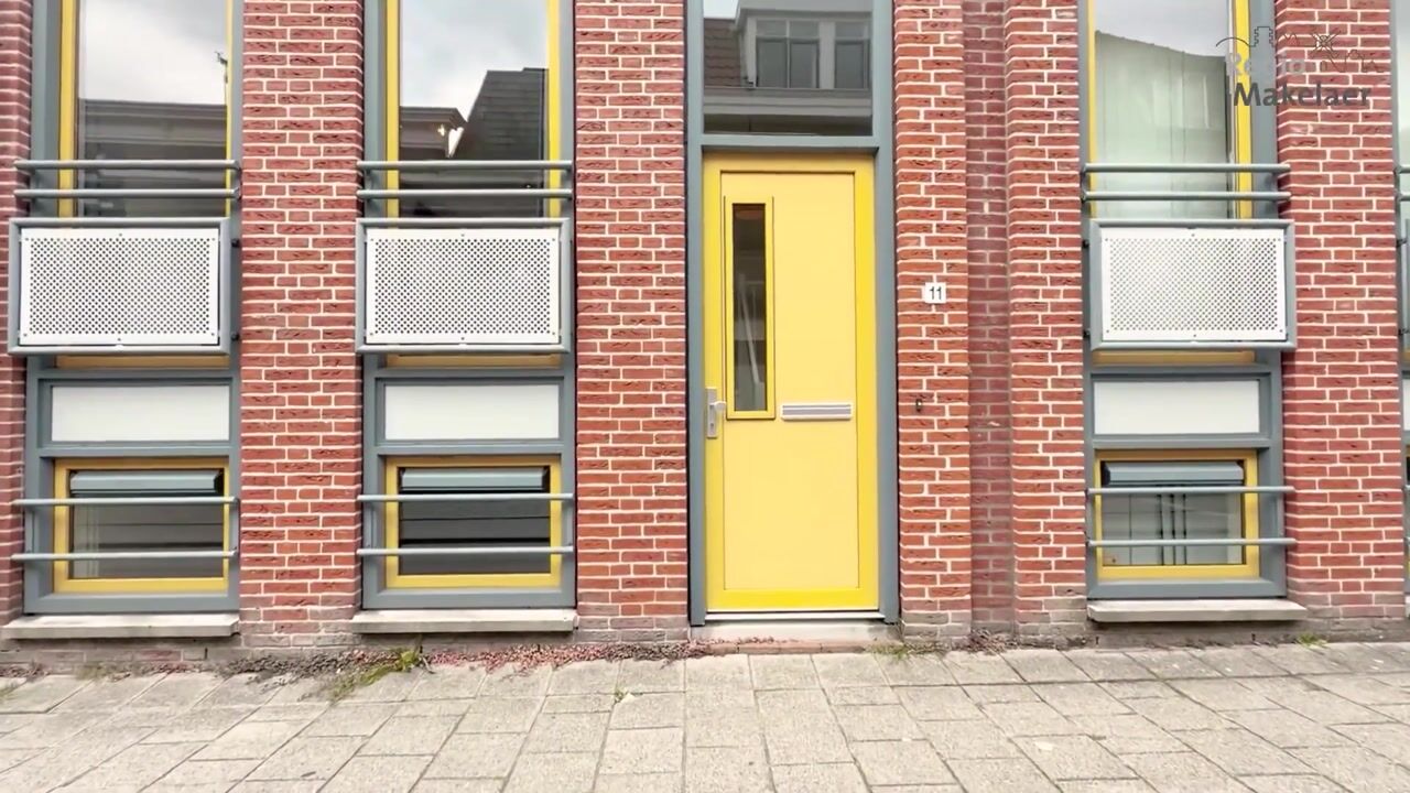Video van Overtocht 11