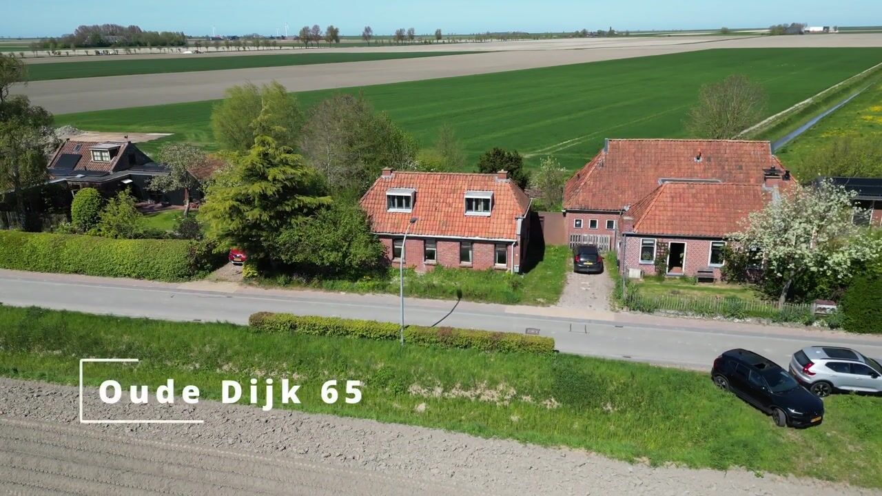Video van Oude Dijk 65