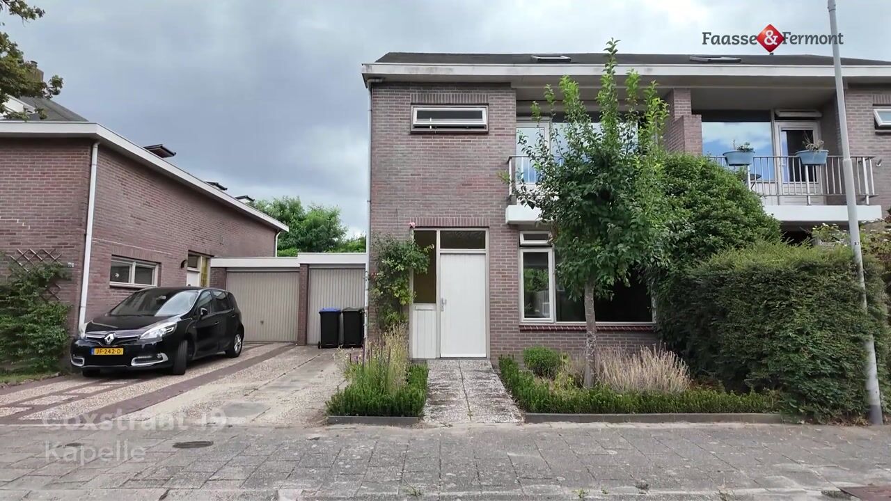 Video van Coxstraat 19