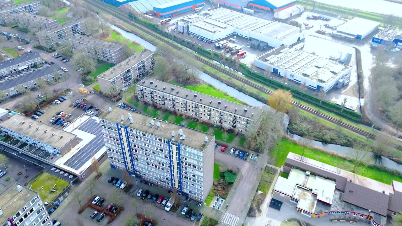 Video van Smedenweg 95